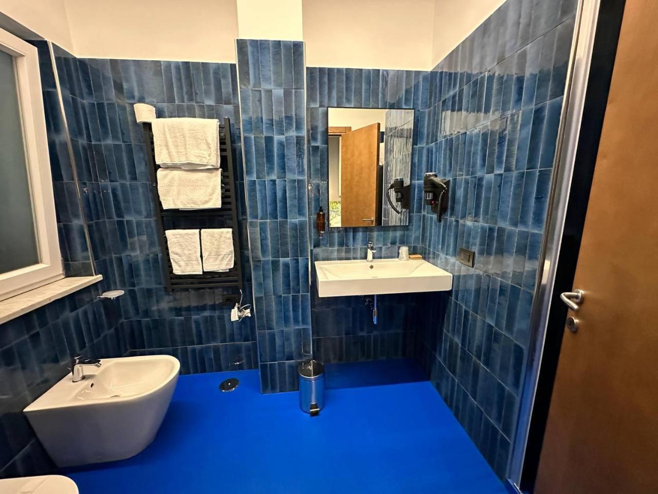 Casa de hóspedes Deluxe