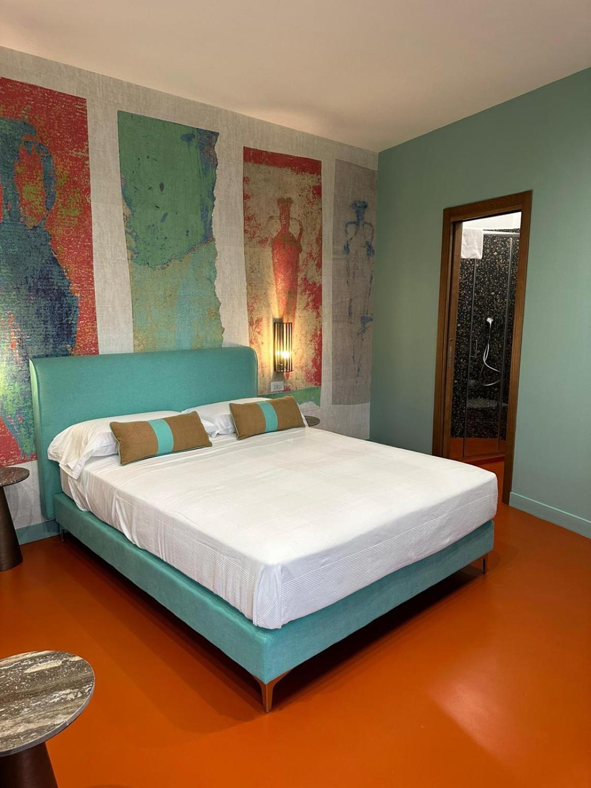 Guest house Deluxe *